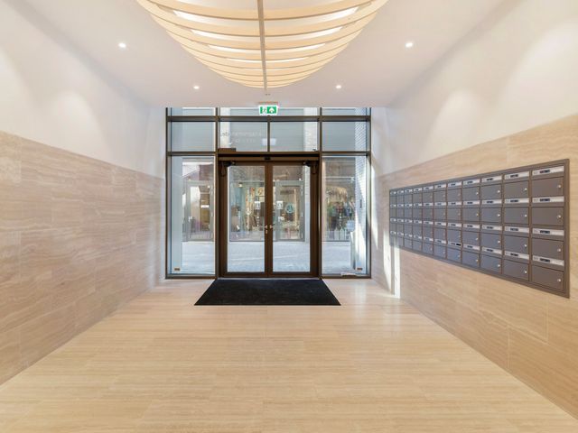 Deltapromenade 337, Den Haag