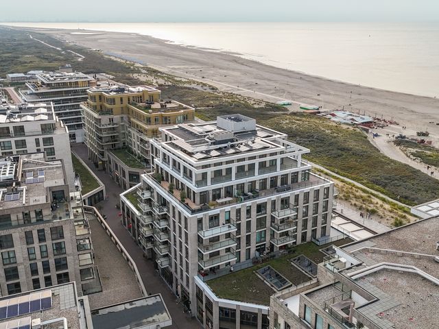 Deltapromenade 337, Den Haag