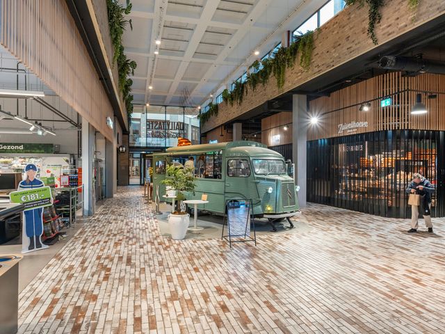 Deltapromenade 337, Den Haag