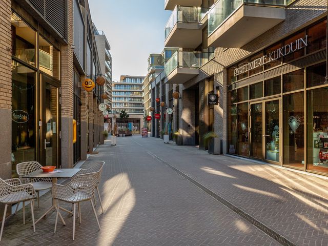Deltapromenade 337, Den Haag