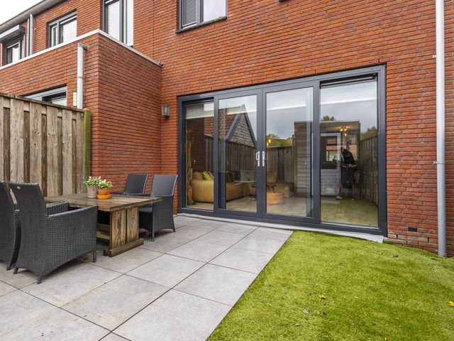 Peulenstraat-zuid 49, Hardinxveld-Giessendam