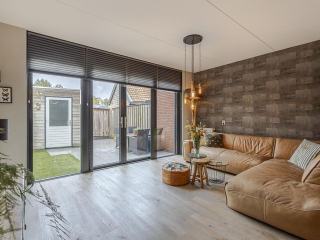 Peulenstraat-zuid 49, Hardinxveld-Giessendam