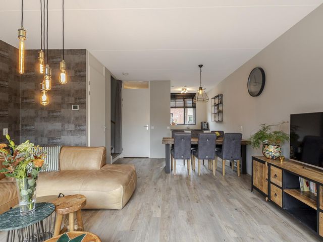 Peulenstraat-zuid 49, Hardinxveld-Giessendam