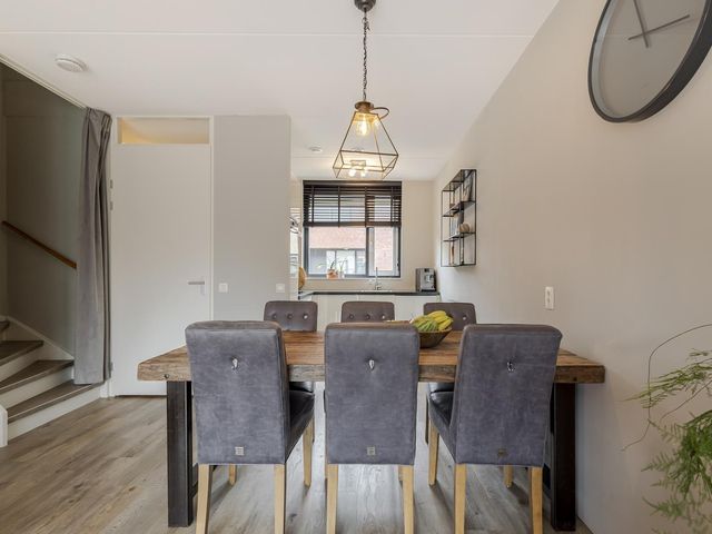 Peulenstraat-zuid 49, Hardinxveld-Giessendam