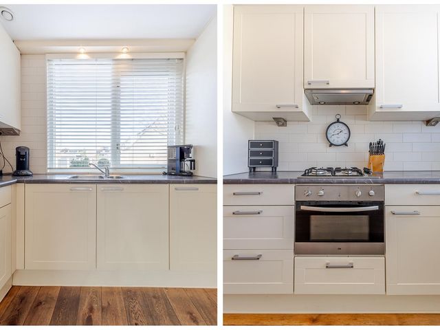 Hoepel 25, Sliedrecht