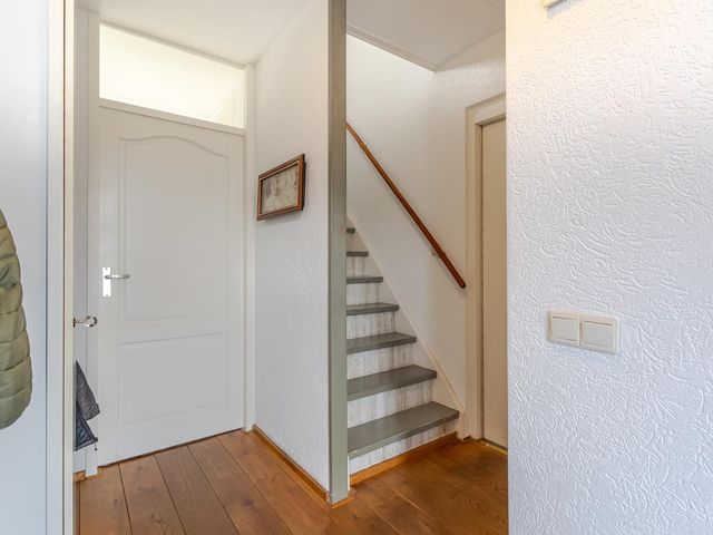 Hoepel 25, Sliedrecht