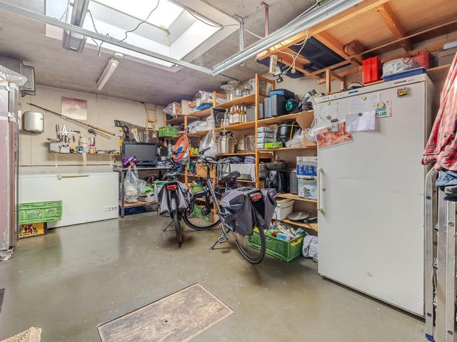 Hoepel 25, Sliedrecht