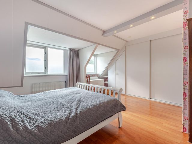 Hoepel 25, Sliedrecht