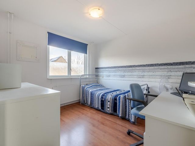 Hoepel 25, Sliedrecht