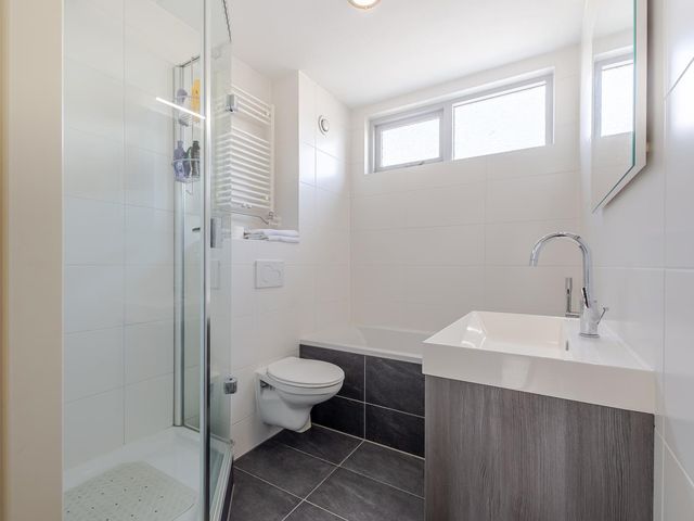 Hoepel 25, Sliedrecht