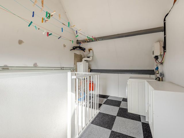 Hoepel 25, Sliedrecht