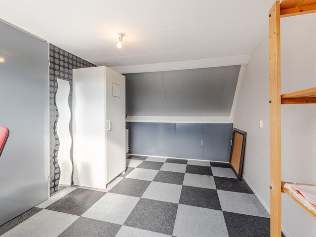 Hoepel 25, Sliedrecht