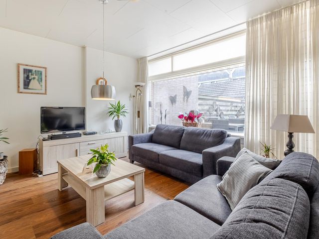 Maasstraat 15, Hardinxveld-Giessendam