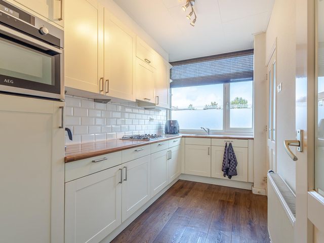 Maasstraat 15, Hardinxveld-Giessendam