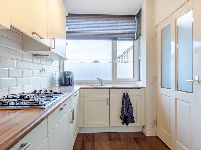 Maasstraat 15, Hardinxveld-Giessendam