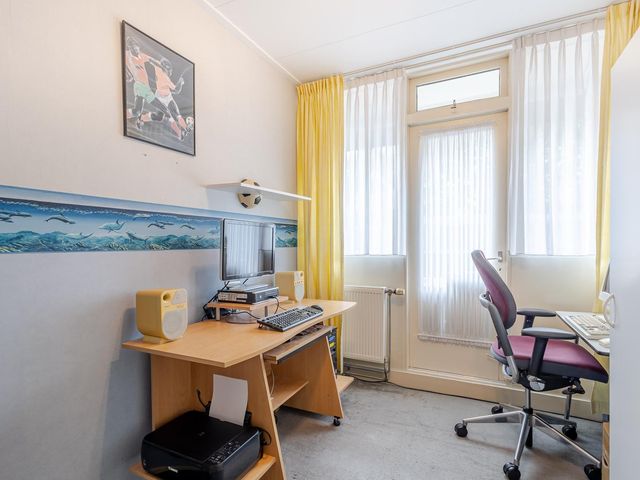 Maasstraat 15, Hardinxveld-Giessendam