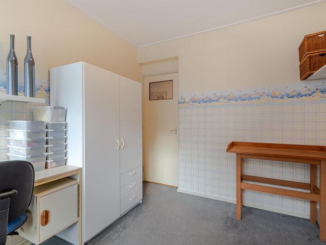 Maasstraat 15, Hardinxveld-Giessendam