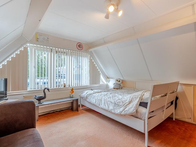 Maasstraat 15, Hardinxveld-Giessendam