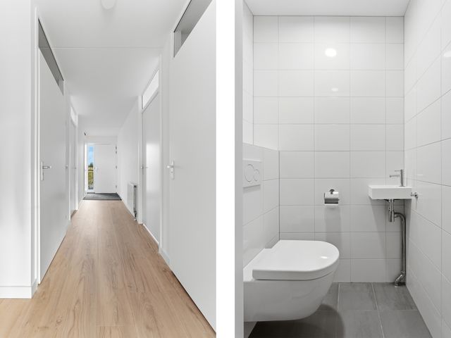 Plantageweg 132c, Alblasserdam