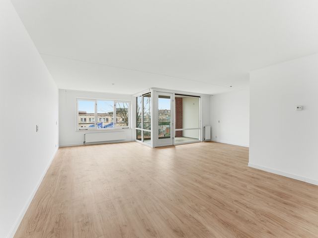 Plantageweg 132c, Alblasserdam