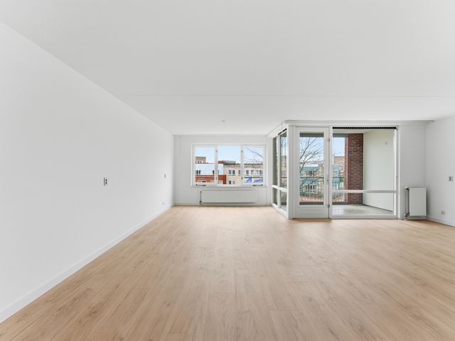 Plantageweg 132c, Alblasserdam