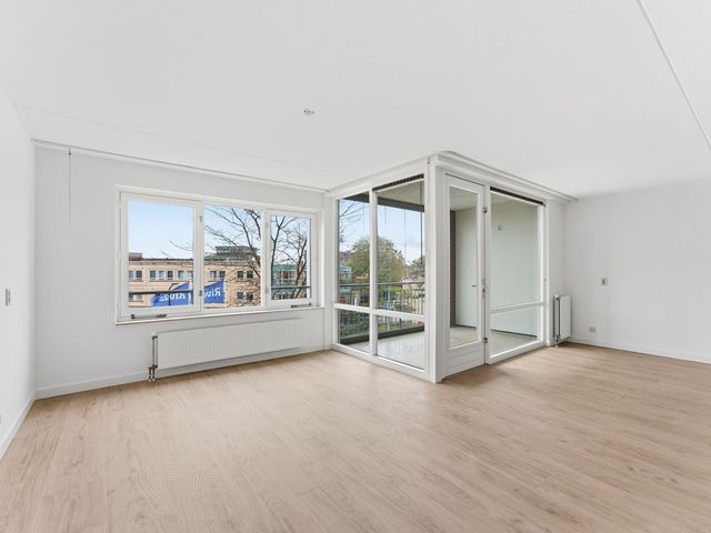 Plantageweg 132c, Alblasserdam