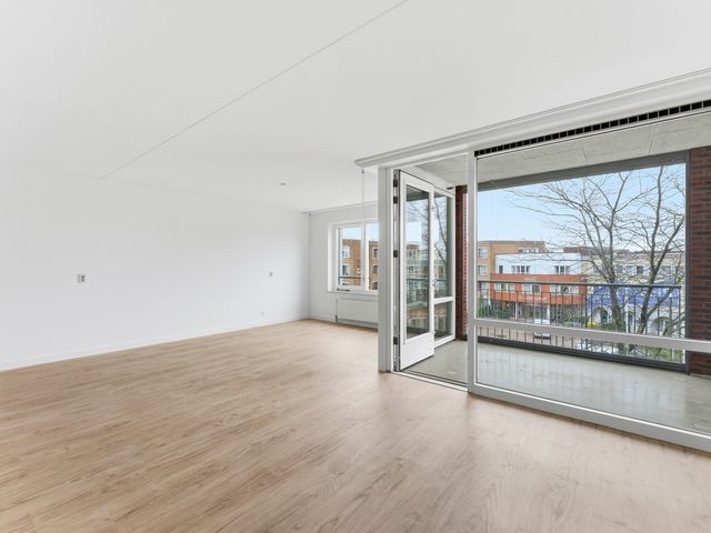 Plantageweg 132c, Alblasserdam