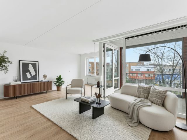 Plantageweg 132c, Alblasserdam