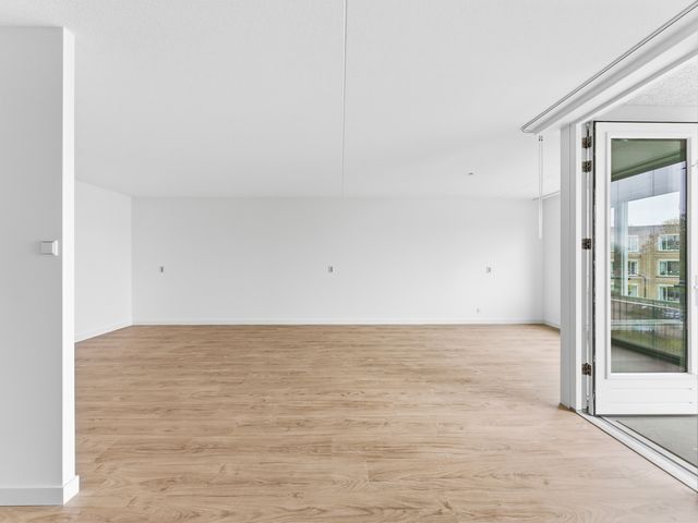 Plantageweg 132c, Alblasserdam