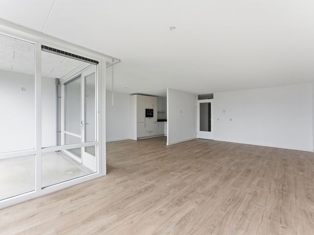 Plantageweg 132c, Alblasserdam