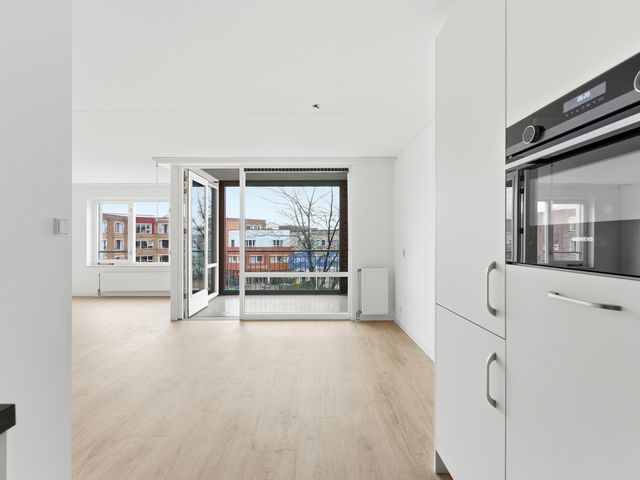 Plantageweg 132c, Alblasserdam