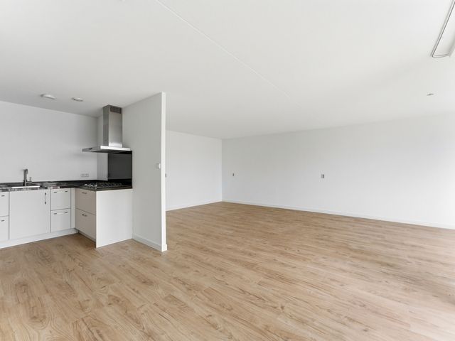 Plantageweg 132c, Alblasserdam