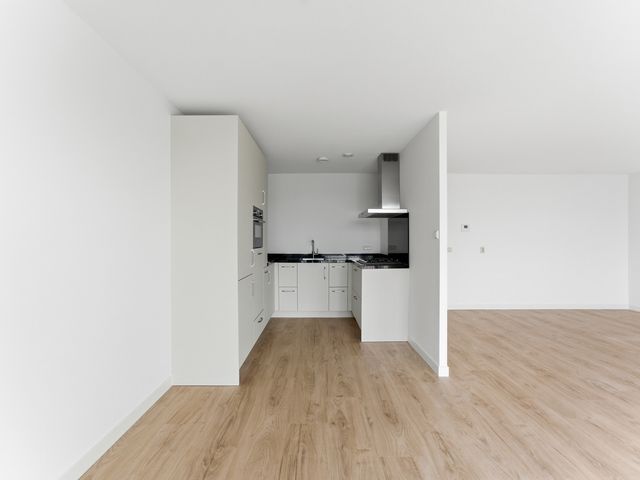 Plantageweg 132c, Alblasserdam