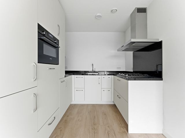 Plantageweg 132c, Alblasserdam