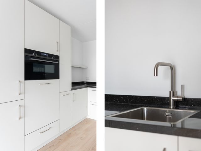 Plantageweg 132c, Alblasserdam