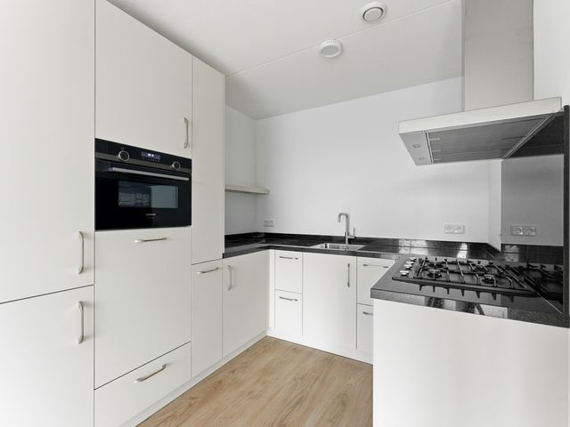 Plantageweg 132c, Alblasserdam