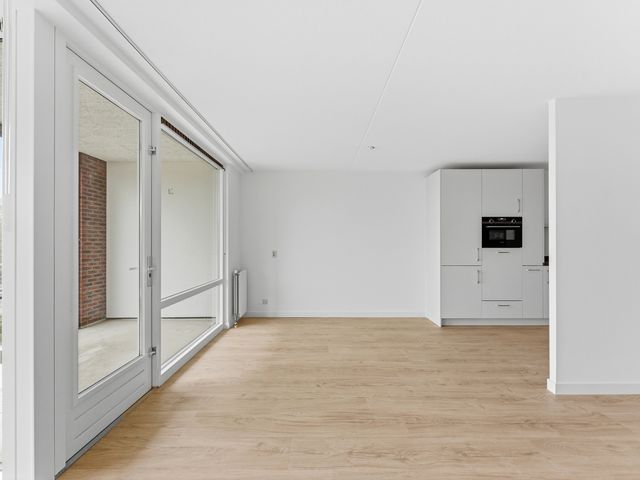 Plantageweg 132c, Alblasserdam