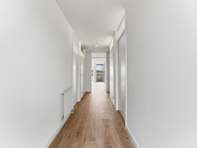 Plantageweg 132c, Alblasserdam