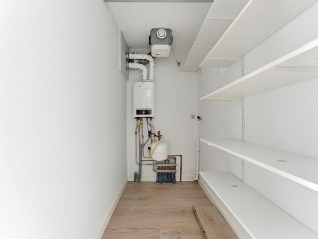 Plantageweg 132c, Alblasserdam