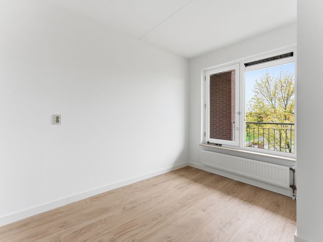 Plantageweg 132c, Alblasserdam