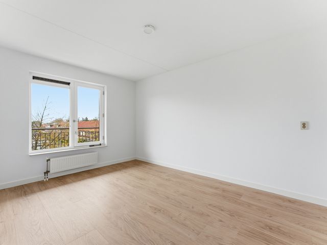 Plantageweg 132c, Alblasserdam