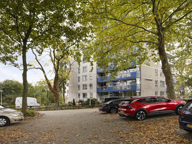 Benedenbaantje 72, Bergen op Zoom