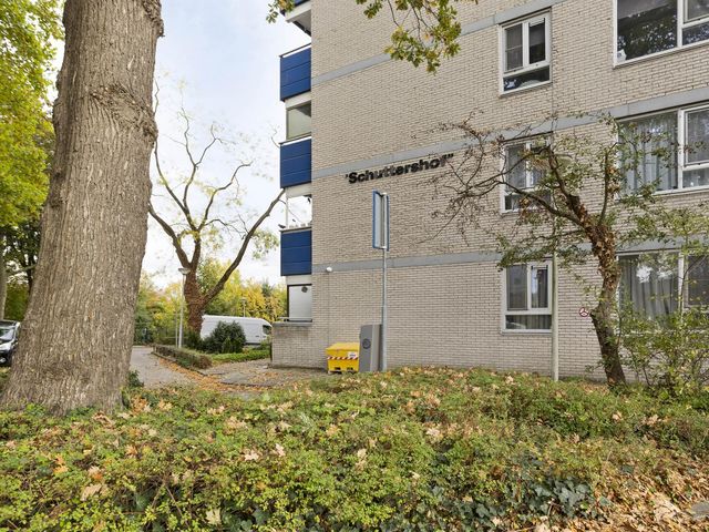 Benedenbaantje 72, Bergen op Zoom