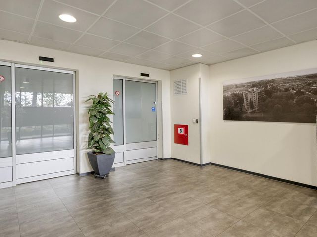 Benedenbaantje 72, Bergen op Zoom