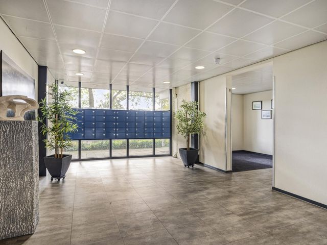 Benedenbaantje 72, Bergen op Zoom