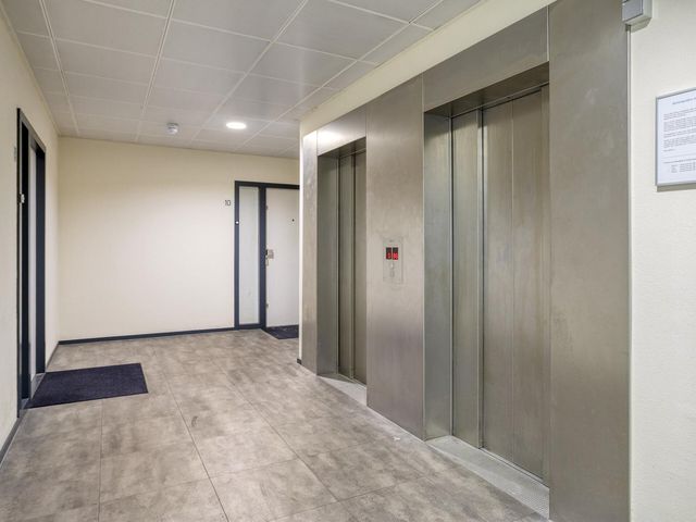 Benedenbaantje 72, Bergen op Zoom