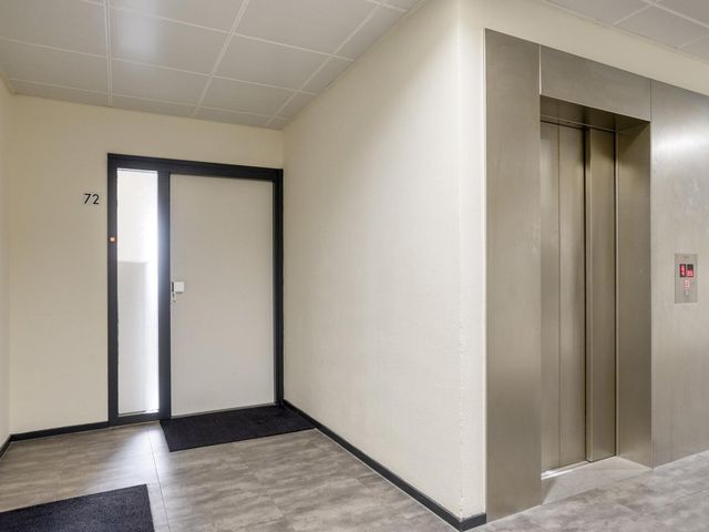 Benedenbaantje 72, Bergen op Zoom