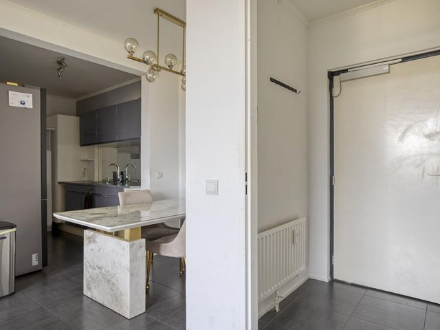 Benedenbaantje 72, Bergen op Zoom