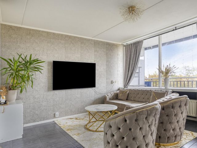 Benedenbaantje 72, Bergen op Zoom