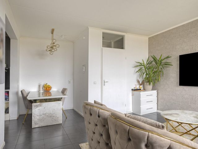 Benedenbaantje 72, Bergen op Zoom